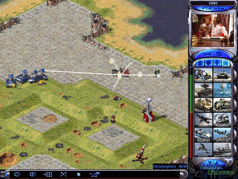 Red Alert 2 Free Download PC Version 2015 Updated